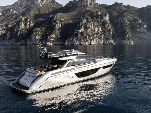 Riva 76' Perseo — Riva
