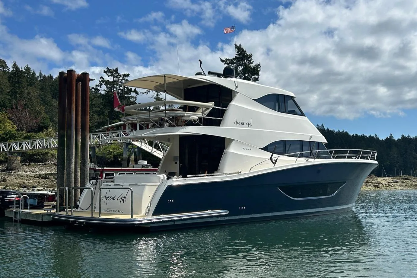 MARITIMO M64 - Image 3