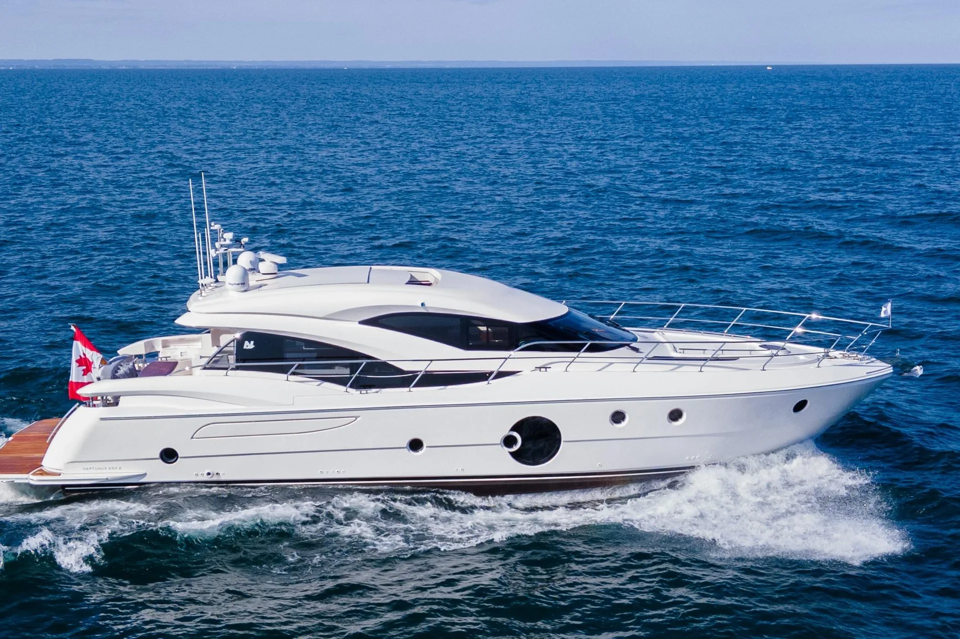 2026 NEPTUNUS 650E - Image 1