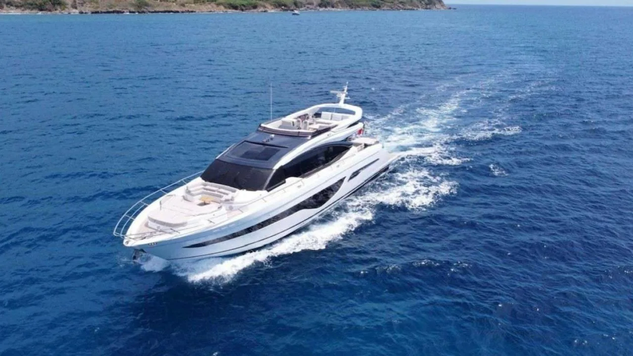 PRINCESS S78 - Image 1