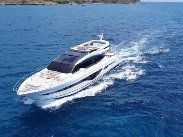 Boat 9834642 — Princess
