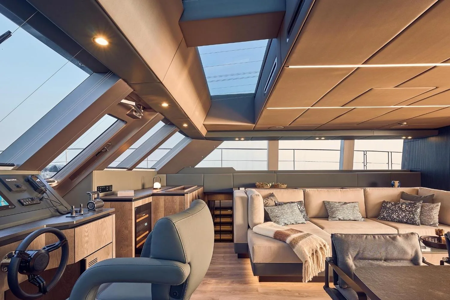 SUNREEF 60 POWER - Image 1