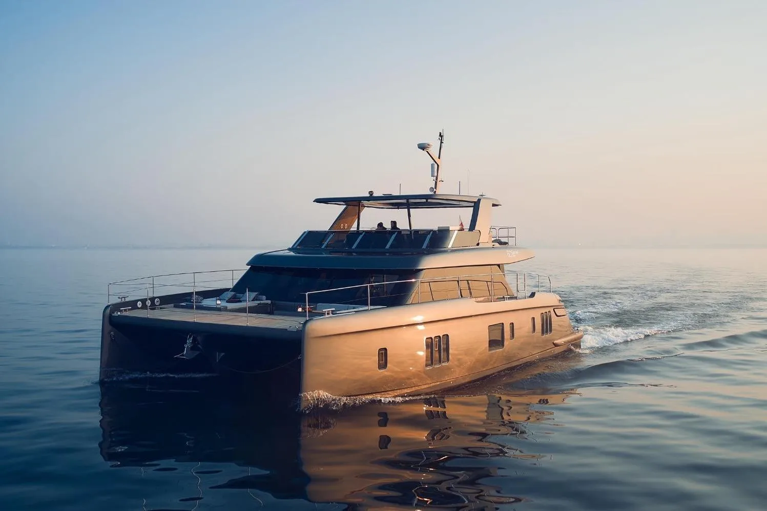 SUNREEF 60 POWER - Image 3