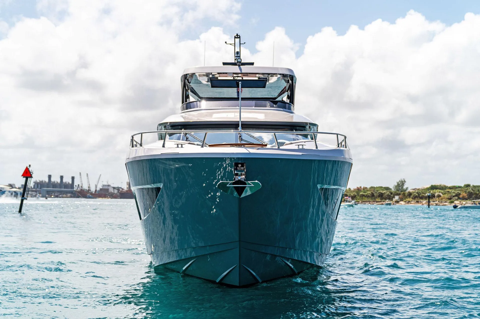 AQUITALIA 78 FLY - Image 3