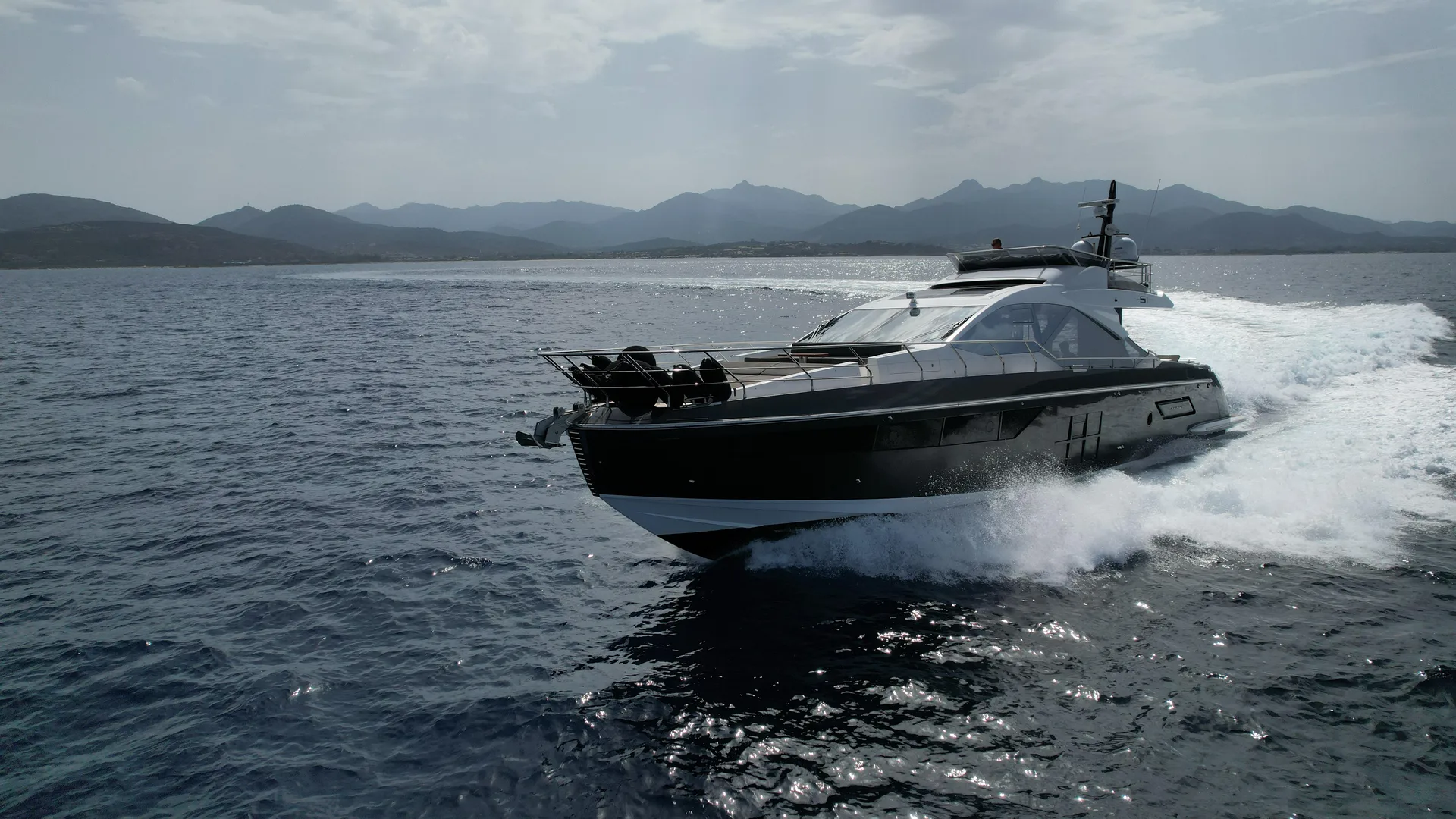 AZIMUT S7 - Image 3