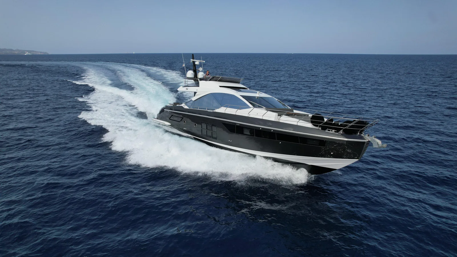 AZIMUT S7 - Image 1