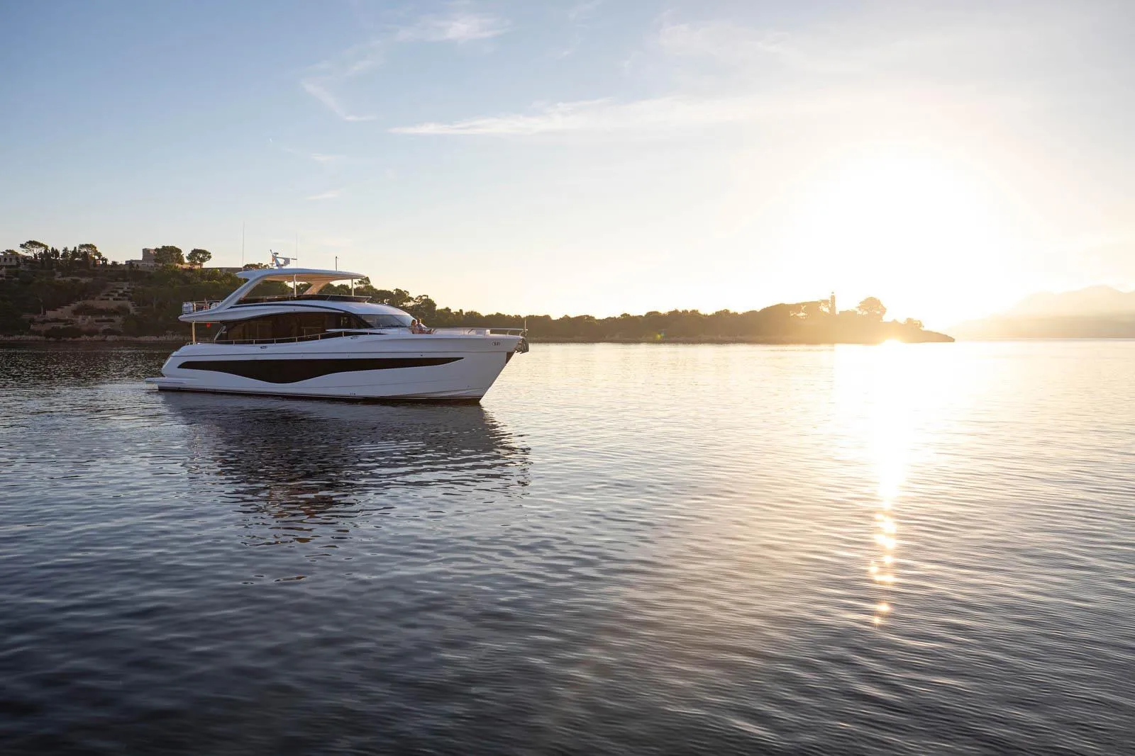 PRINCESS Y80 - Image 3