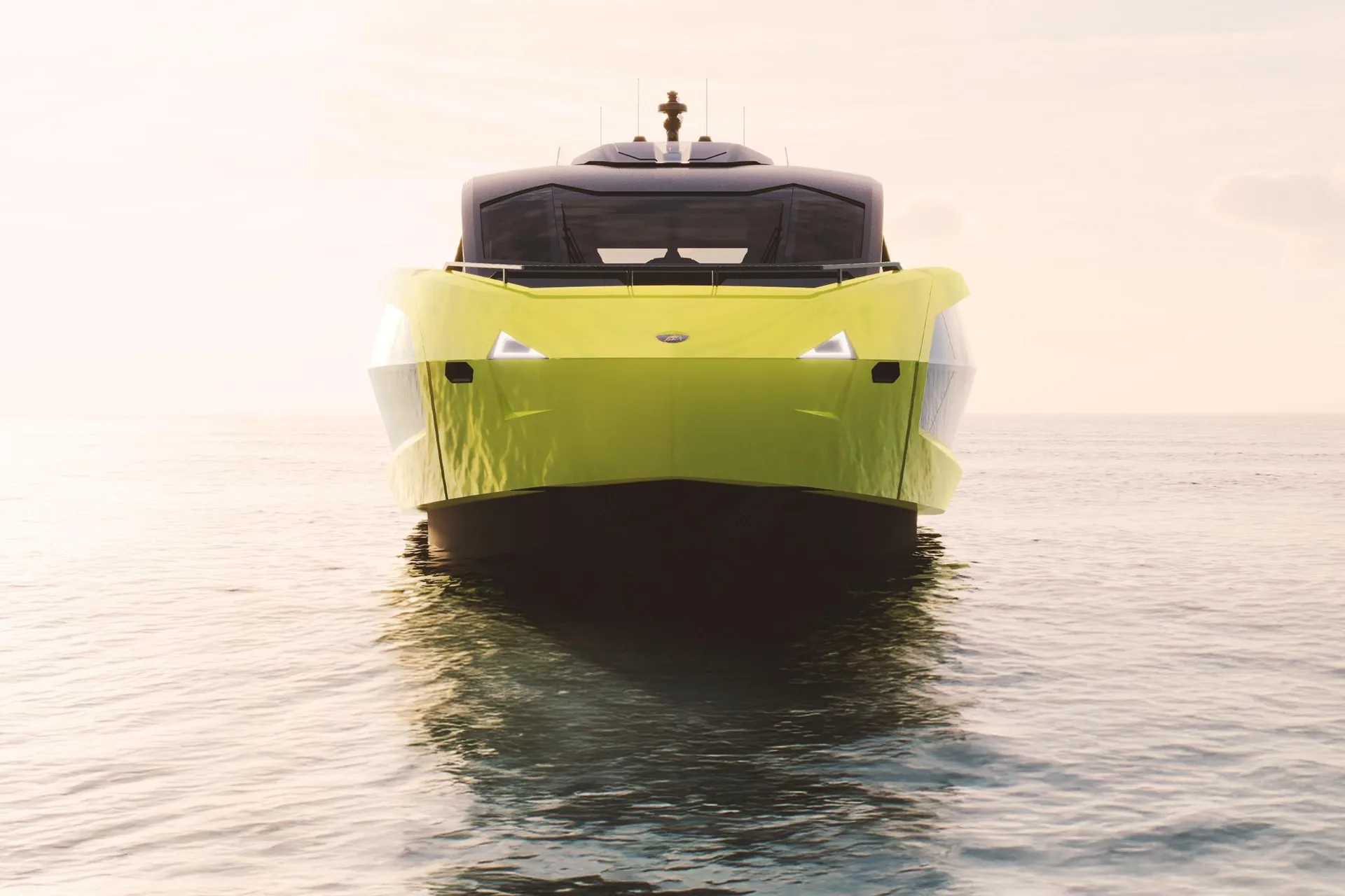 TECNOMAR LAMBORGHINI 101 - Image 3