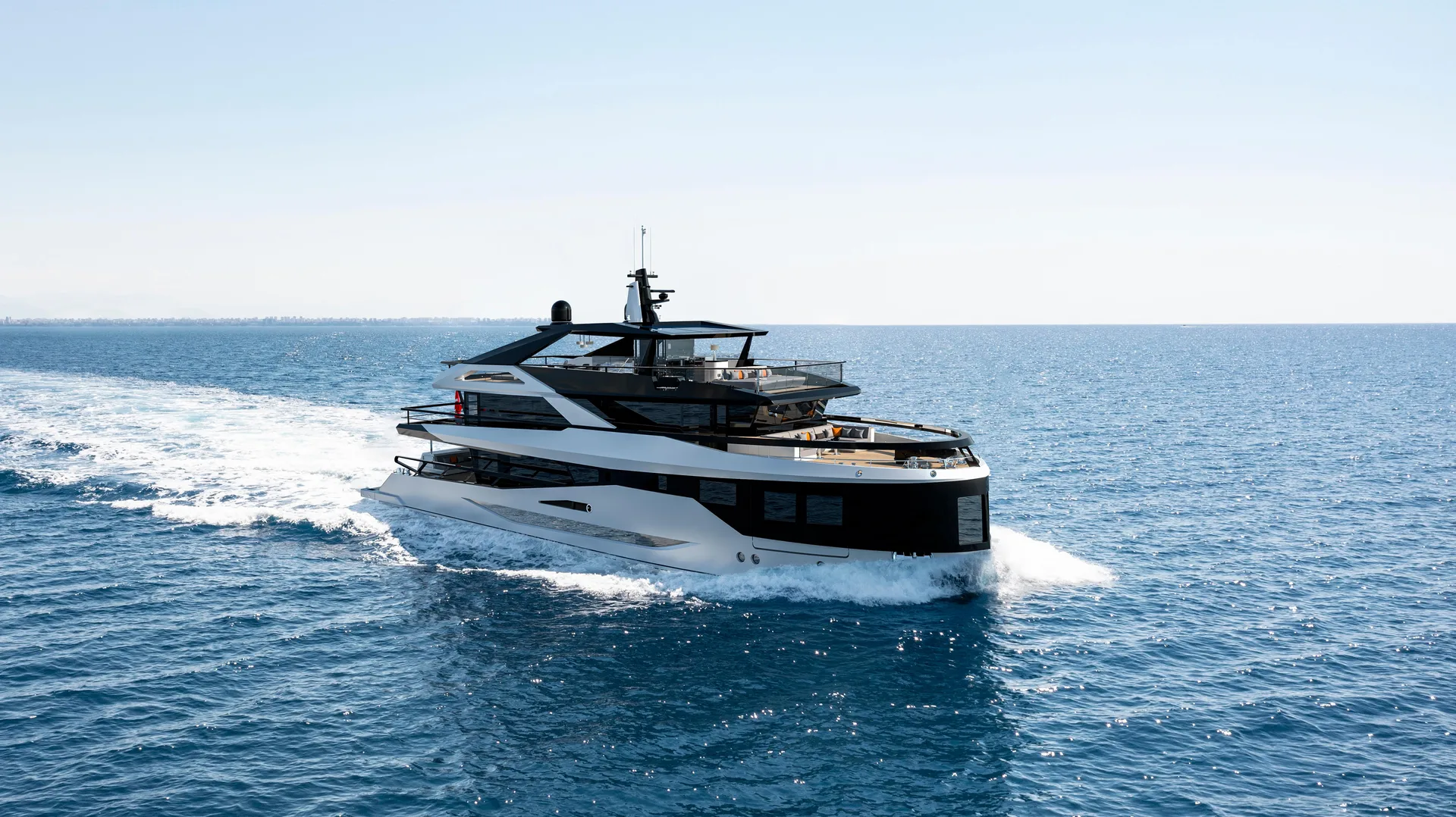 NEW BUILT - DELIVERY 2024 - Image 3
