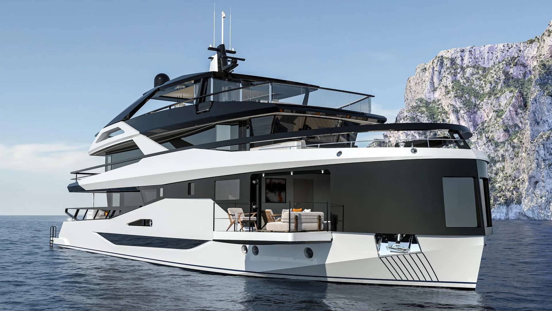 NEW BUILT - DELIVERY 2024 - Image 1