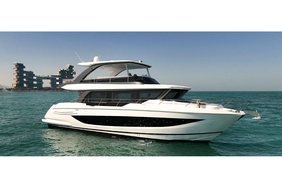 OCEANWALKER SKYWALKER X62 - Image 1
