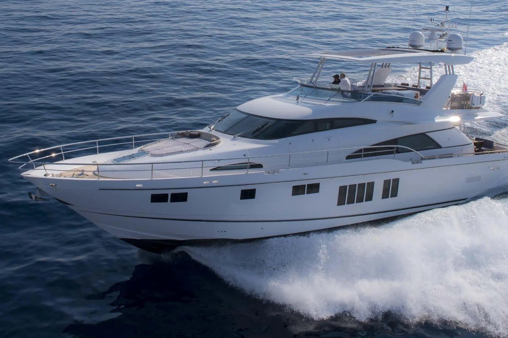 FAIRLINE SQUADRON 78 - Image 1