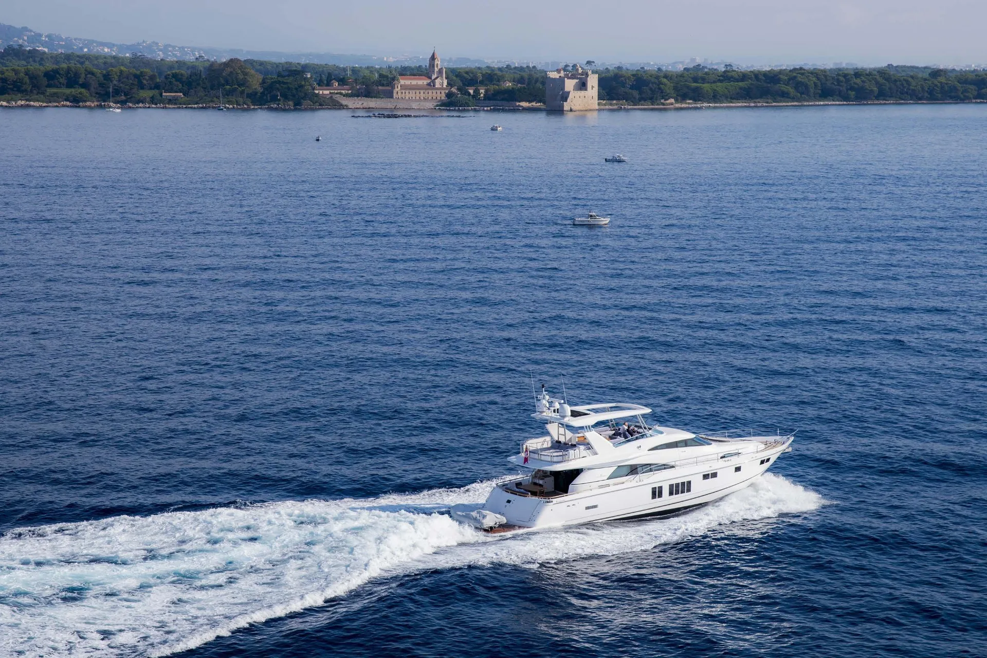 FAIRLINE SQUADRON 78 - Image 3