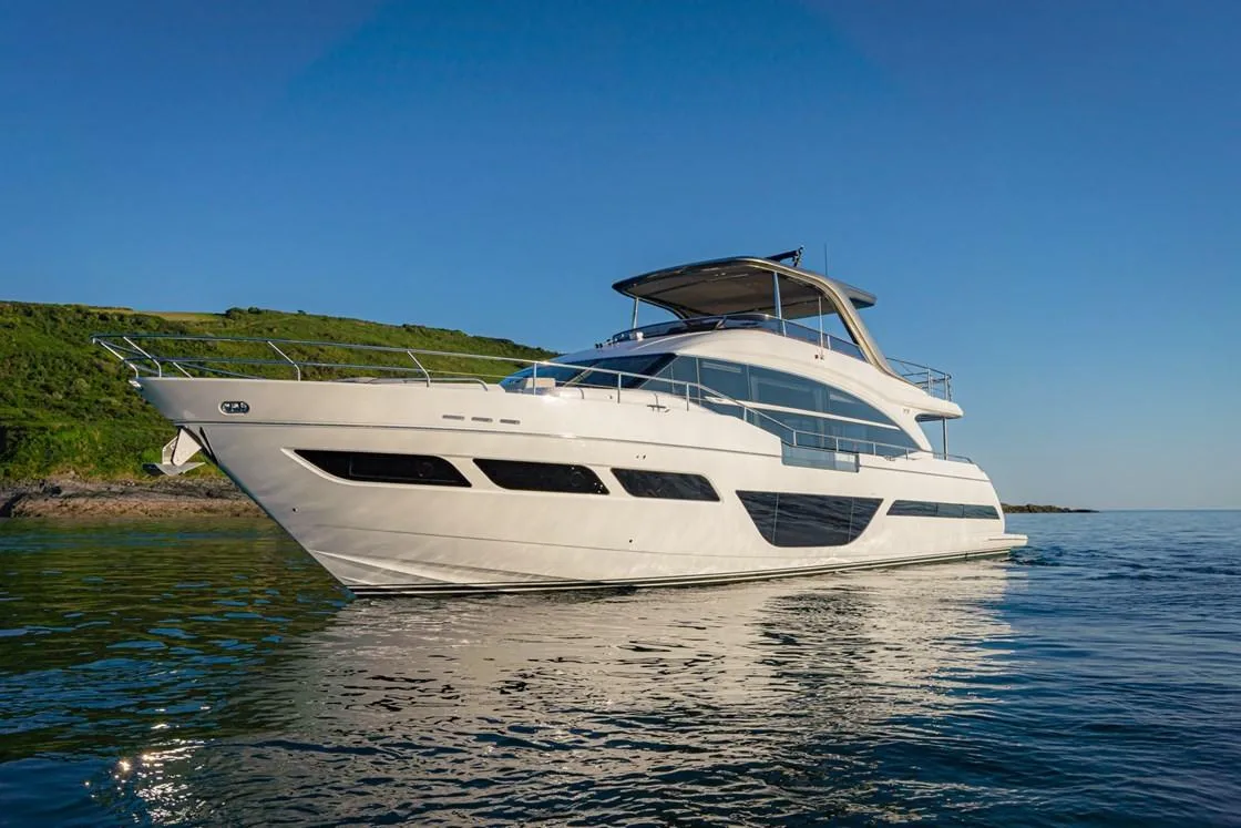 PRINCESS Y78 - Image 3