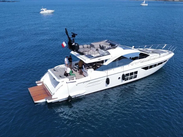 INES — Azimut