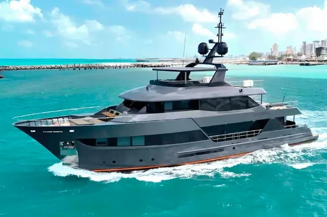 INACE AVENTURA 106