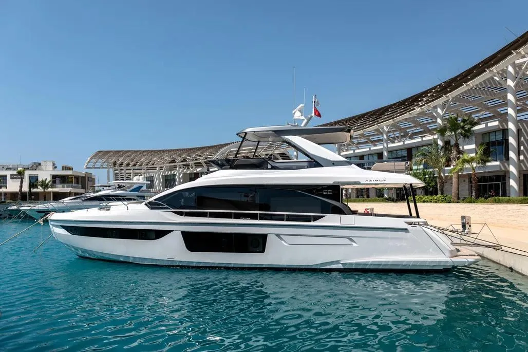 AZIMUT FLY 68 - Image 1