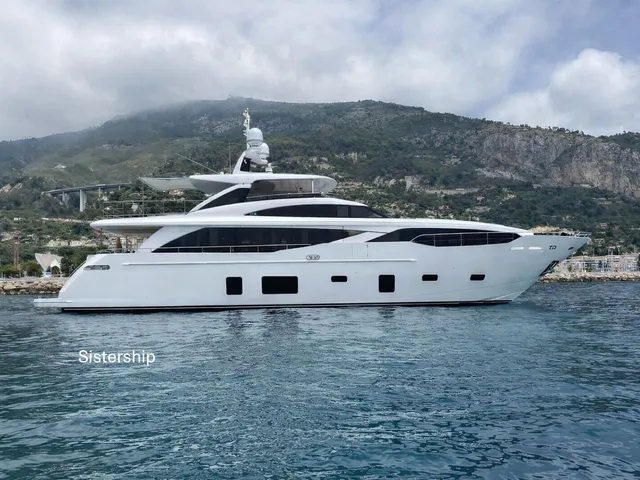 Nuovo arrivo — Princess