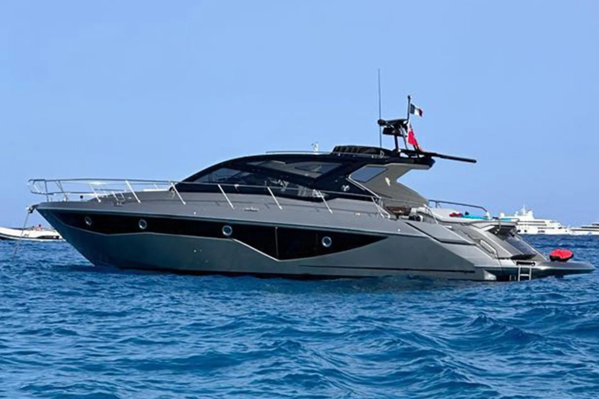 CRANCHI ST 60 2023 - Image 1