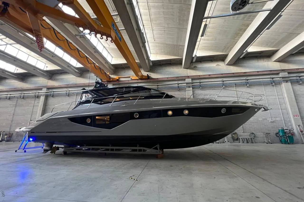 CRANCHI ST 60 2023 - Image 3