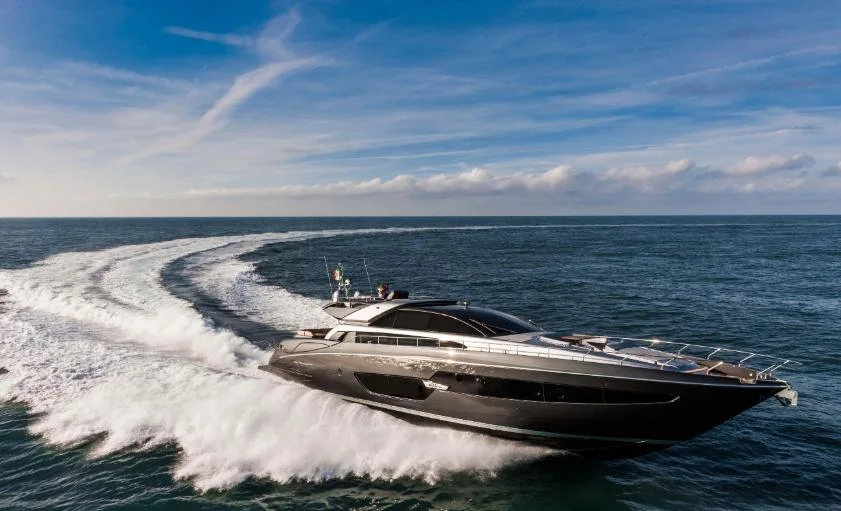 RIVA 88' DOMINO SUPER - Image 1