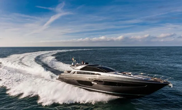 RIVA 88' DOMINO SUPER