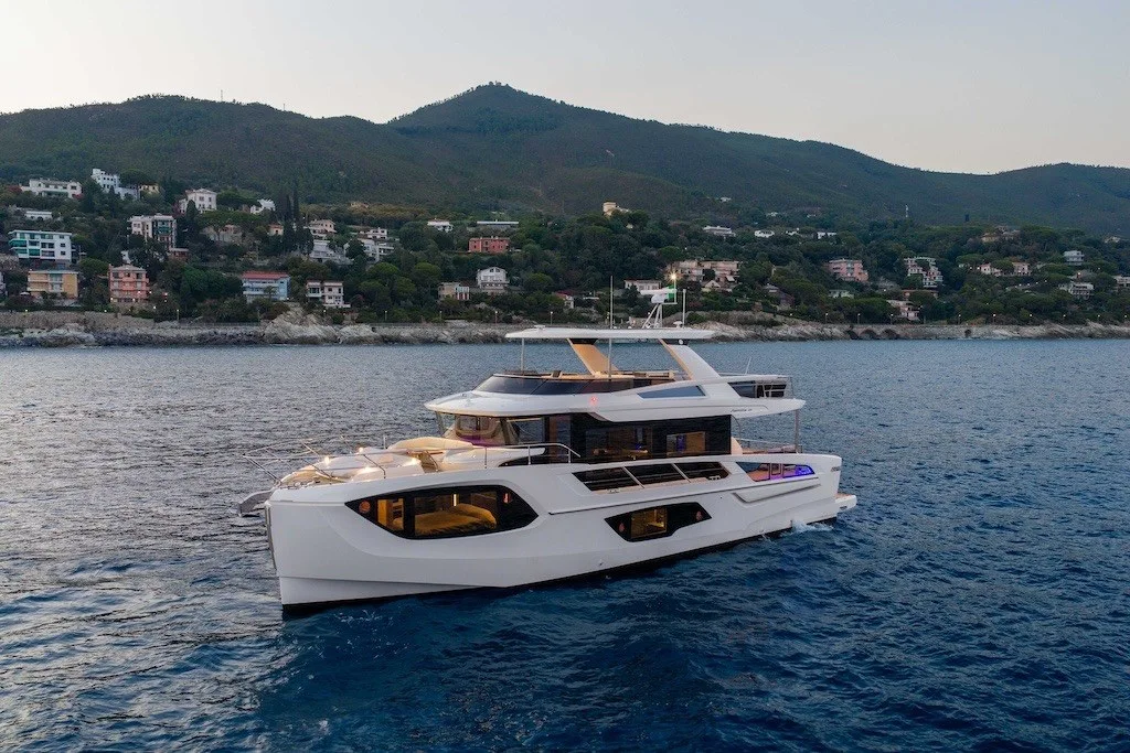 ABSOLUTE NAVETTA 66 - Image 1