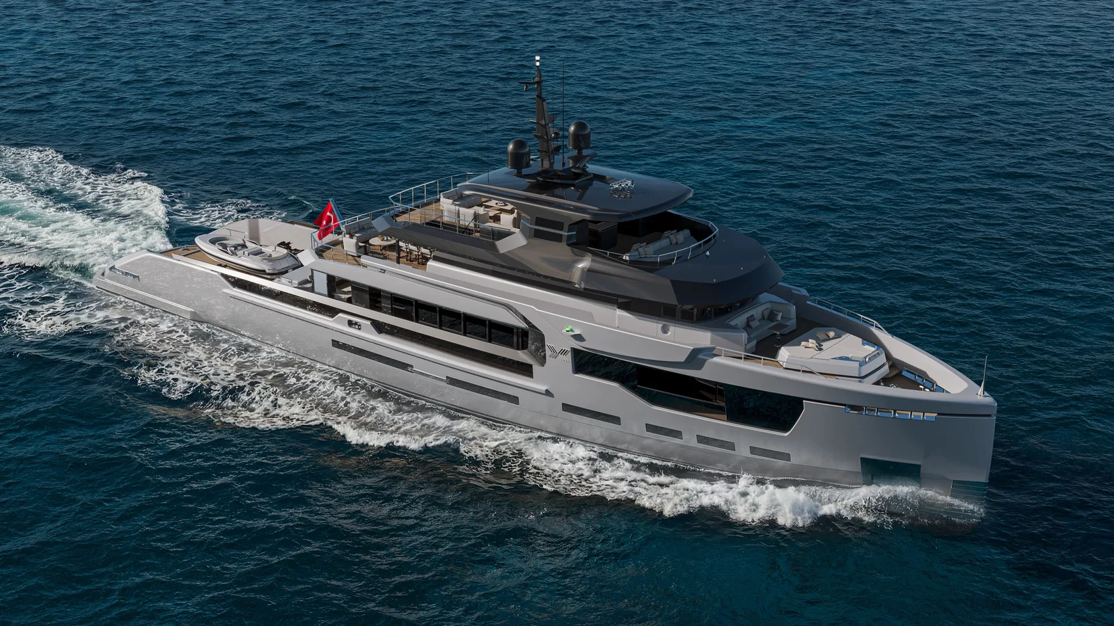 PROJECT PETRA - Image 1