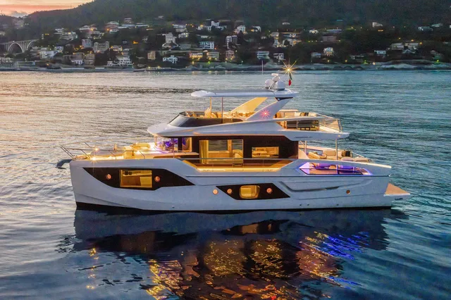 ABSOLUTE NAVETTA 62