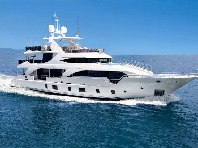 108 — Benetti