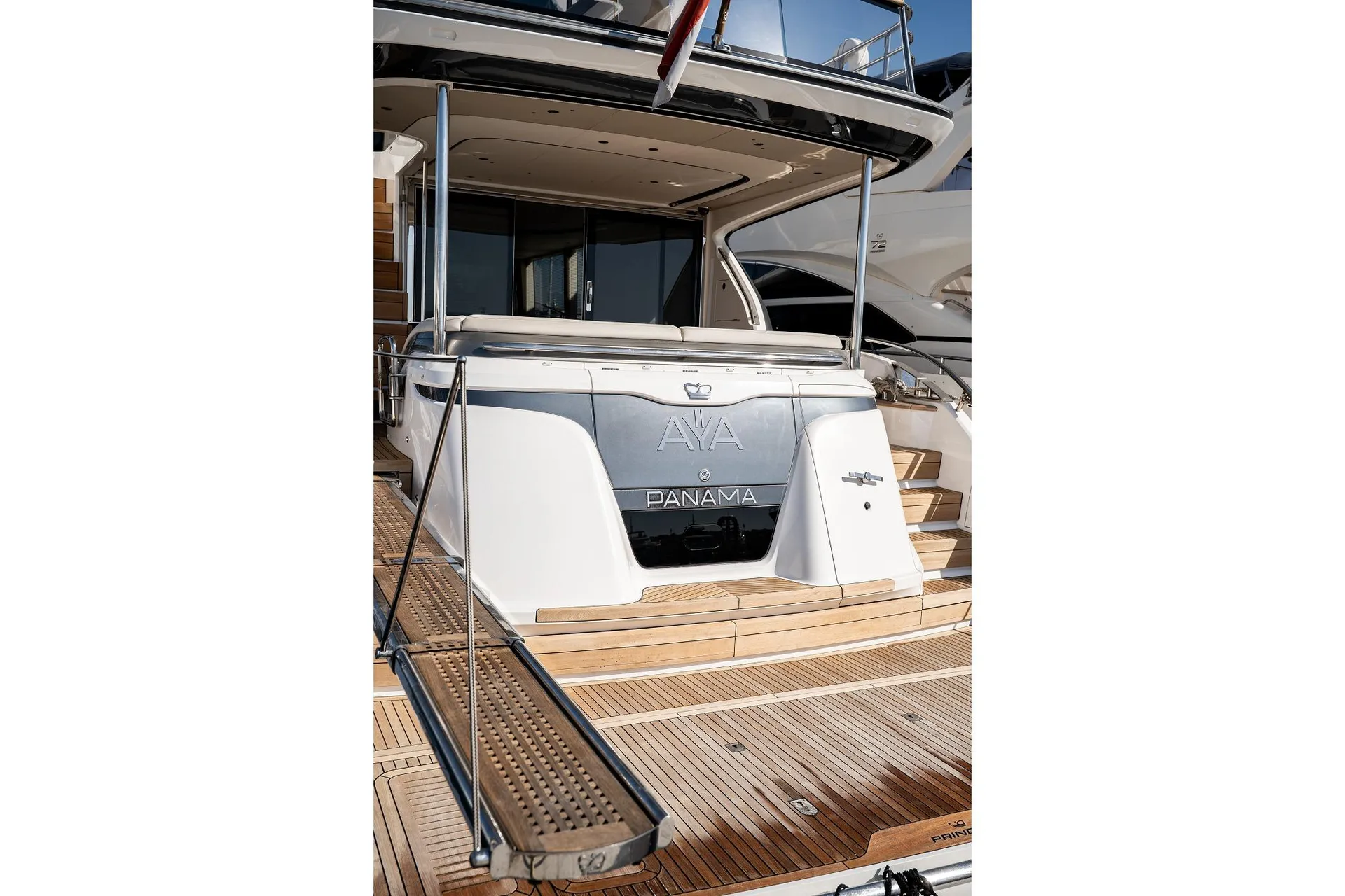 PRINCESS Y72 - Image 3