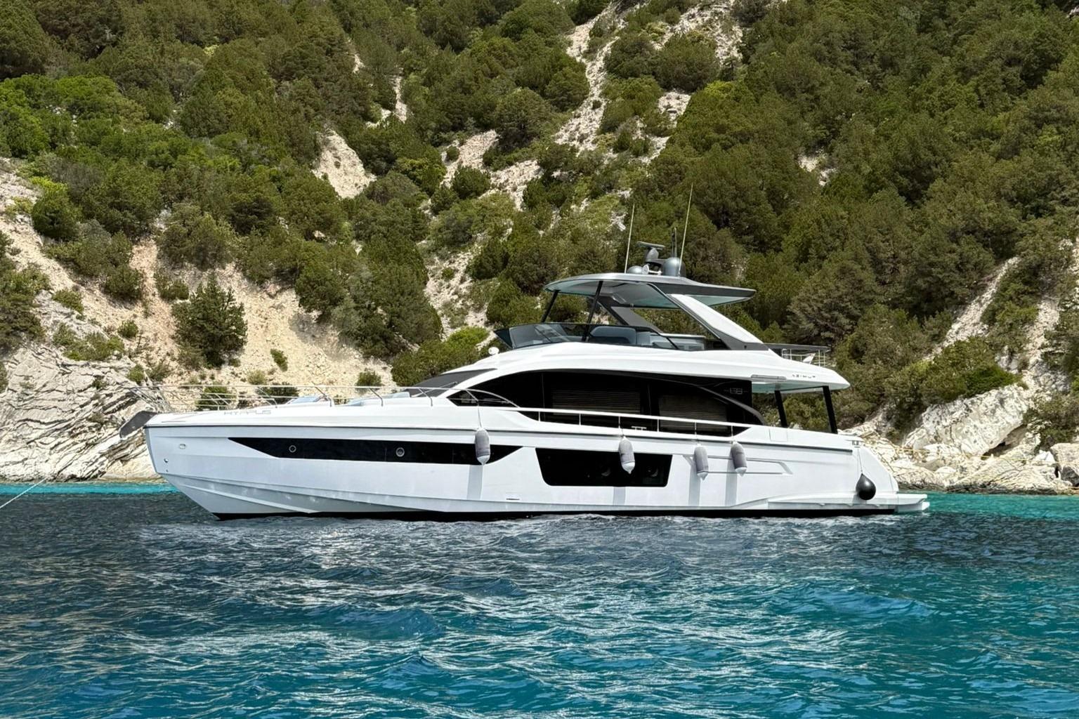 AZIMUT FLY 68 - Image 1