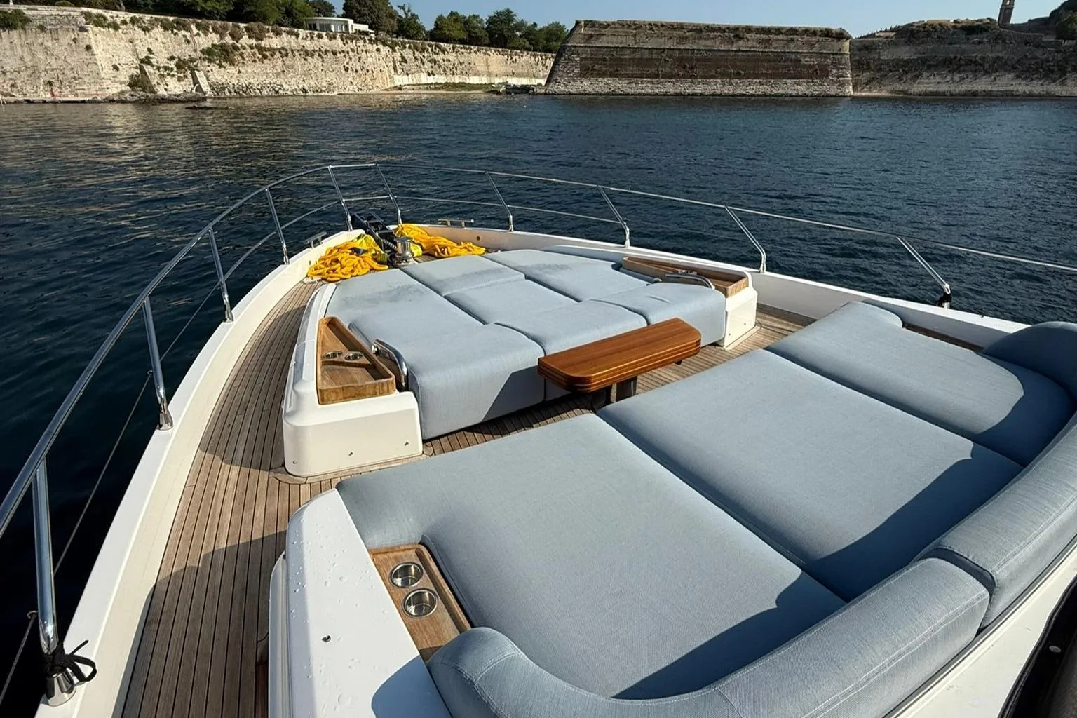 AZIMUT FLY 68 - Image 3
