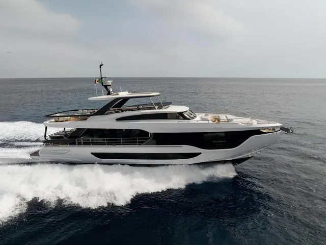 Nuevo en Inventario — Azimut