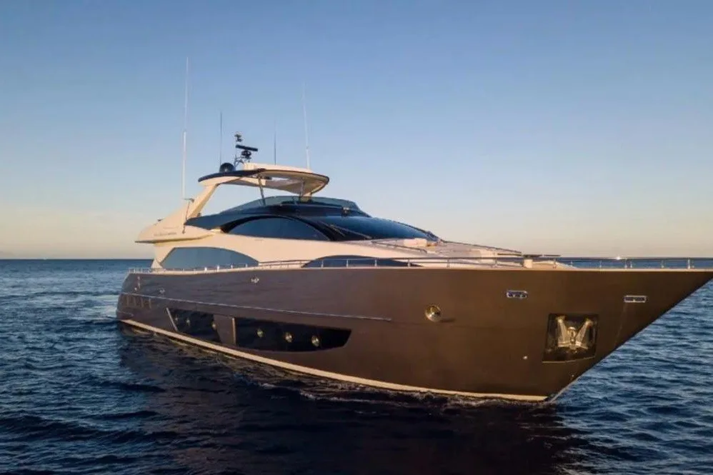 RIVA 92' DUCHESSA - Image 1