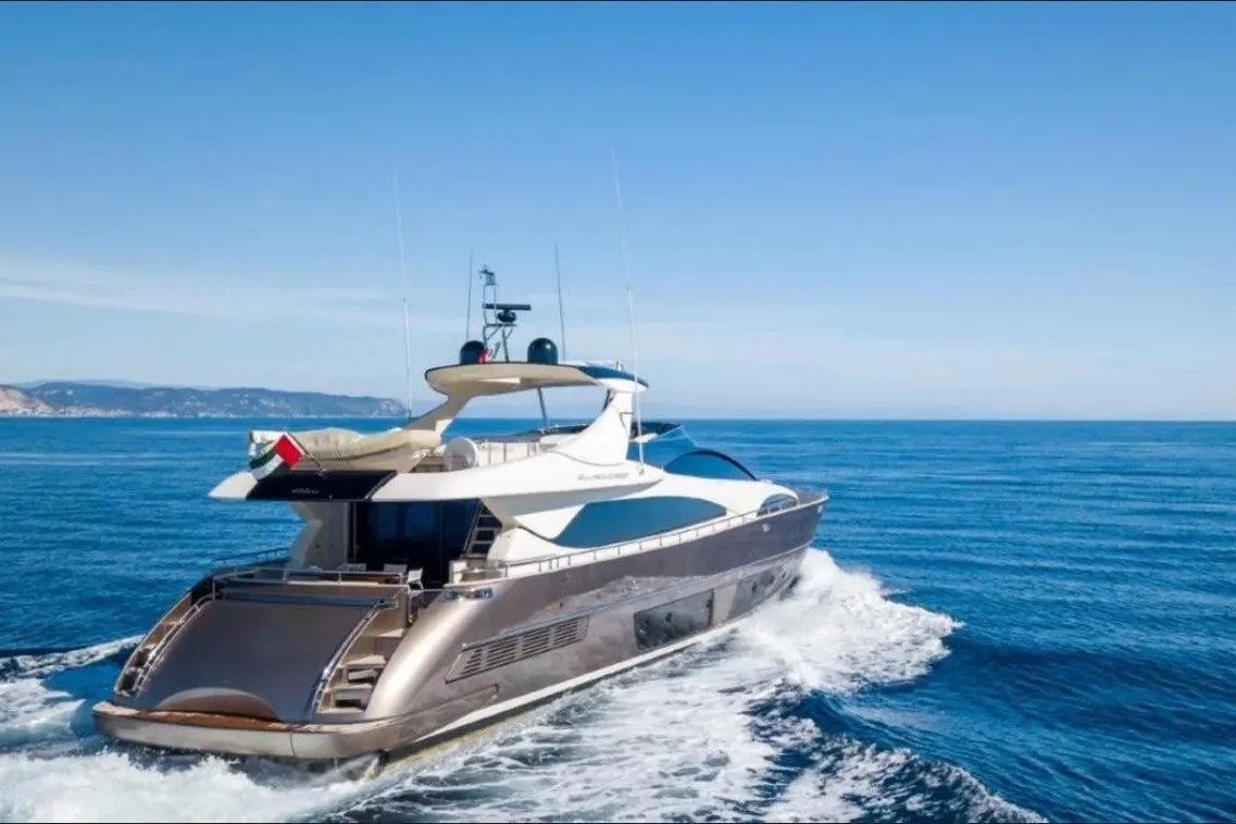RIVA 92' DUCHESSA - Image 3