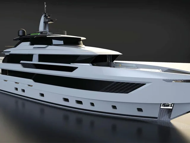DOGE 500 — Ocean King
