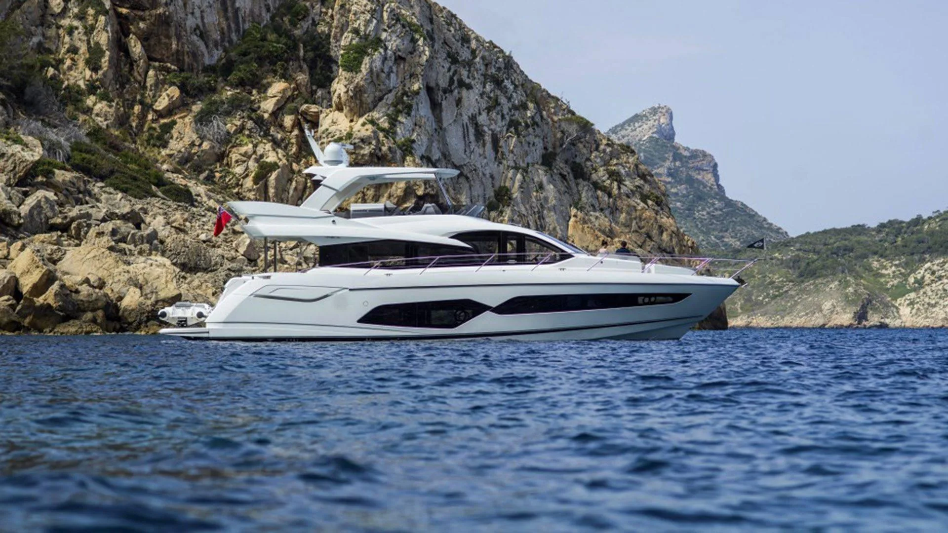 SUNSEEKER MANHATTAN 66 - Image 1
