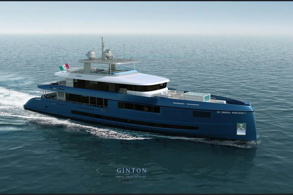 STELLA AZURA - Image 1