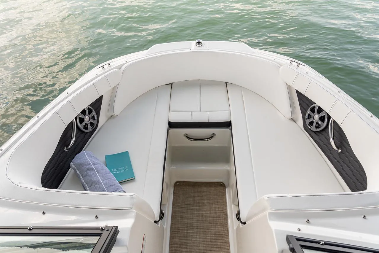 SEA RAY SPX 190 - Image 3