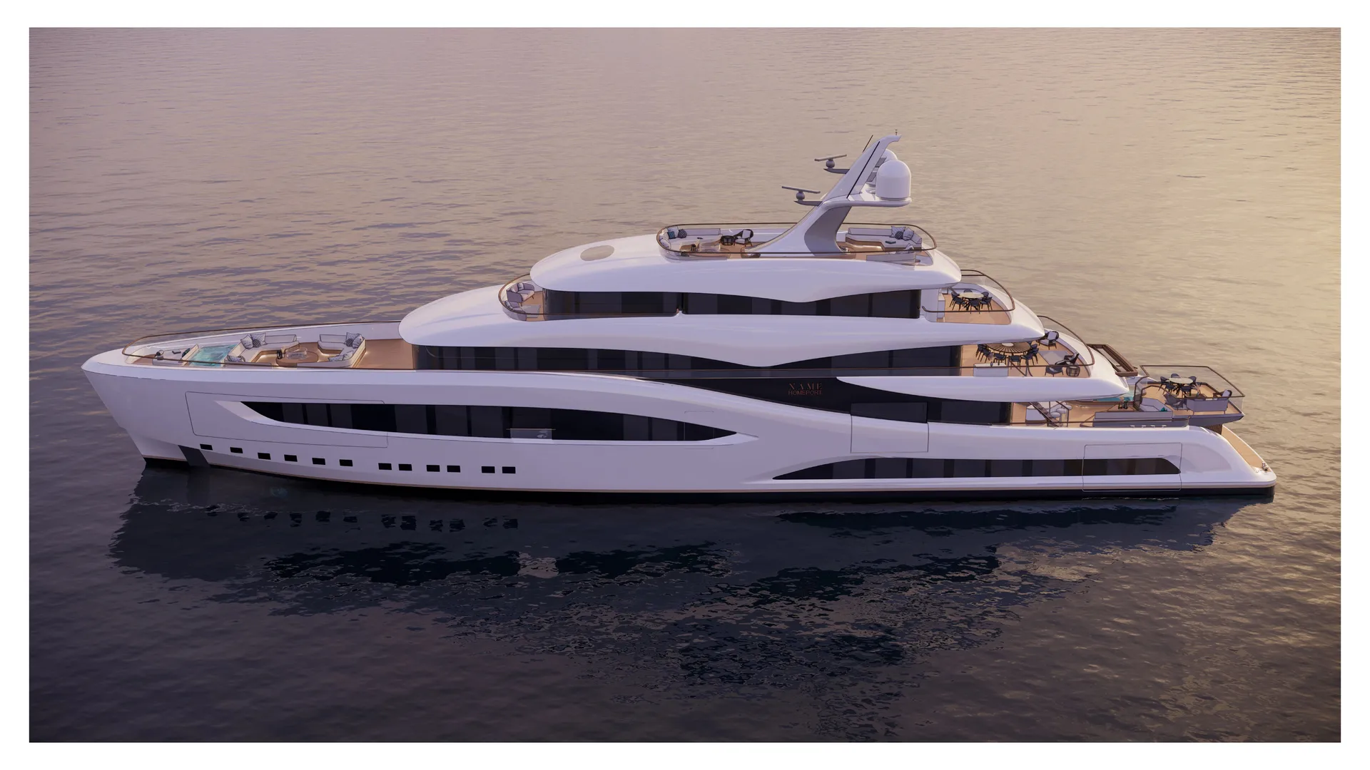 M/Y PERENNIAL - Image 3