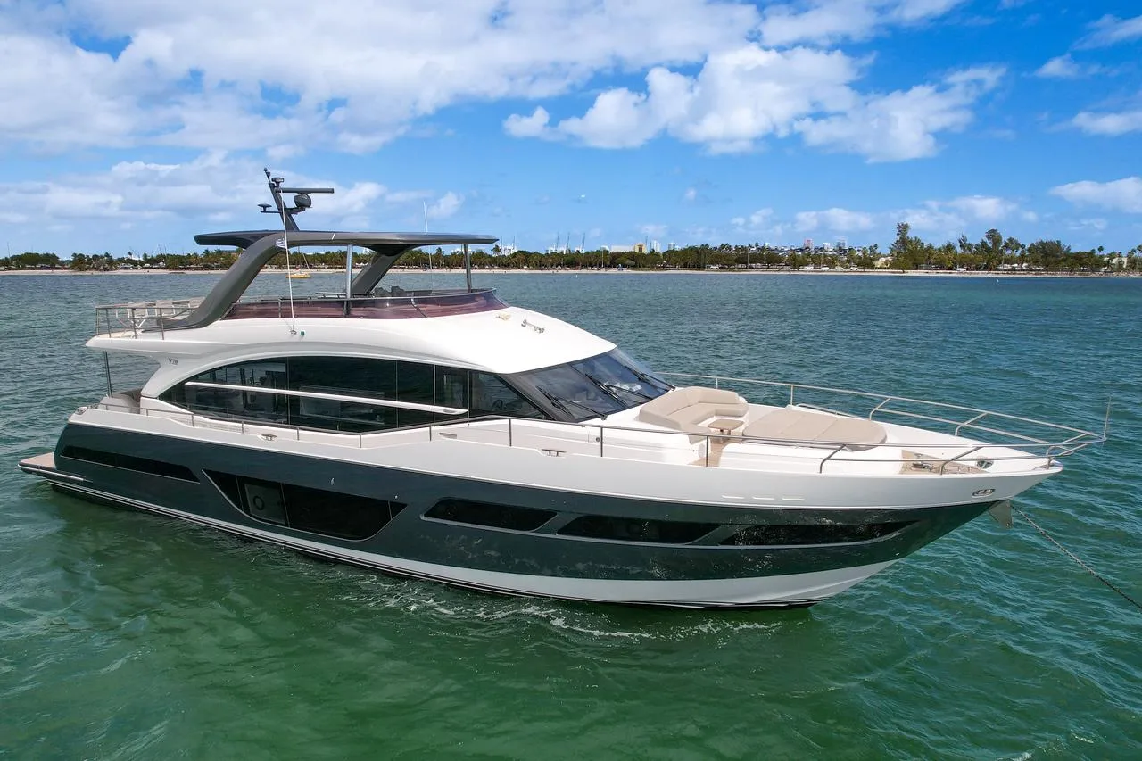 PRINCESS Y78 - Image 3