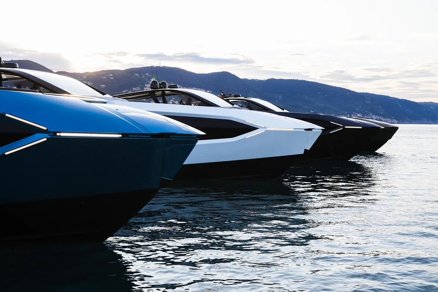 TECNOMAR LAMBORGHINI 63 - Image 3