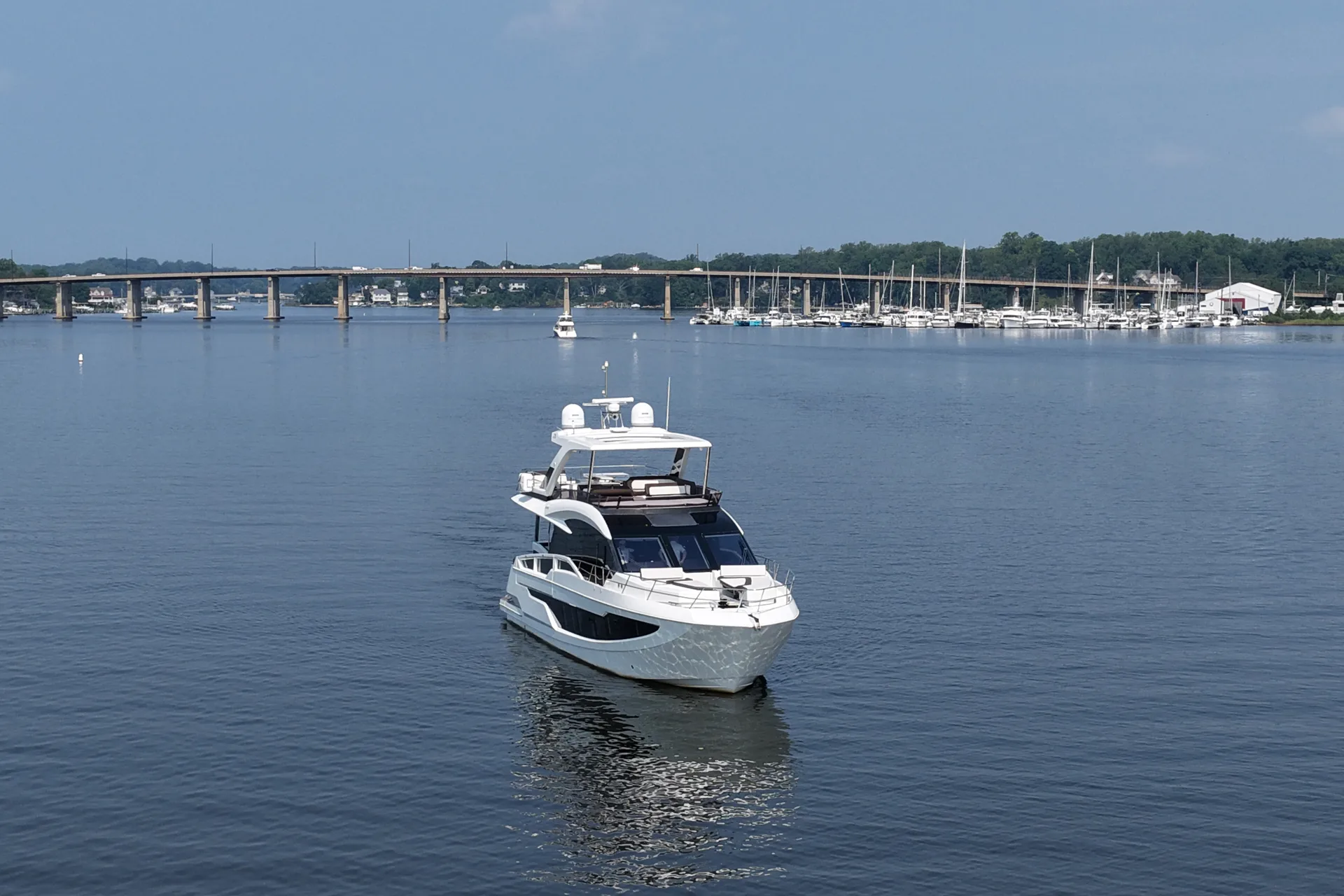 2018 GALEON 640 FLY - Image 3