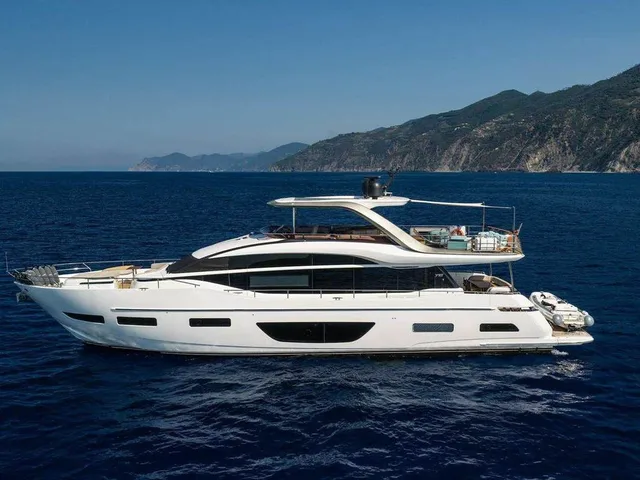 Ahava IV — Princess
