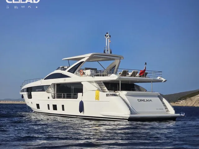 DREAM — Azimut