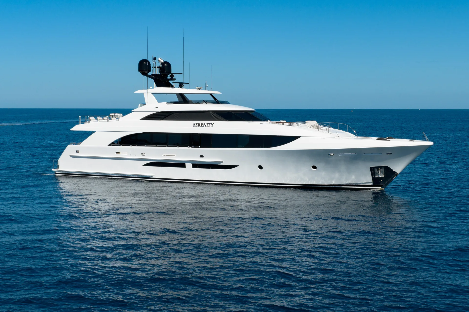 SERENITY - Image 1