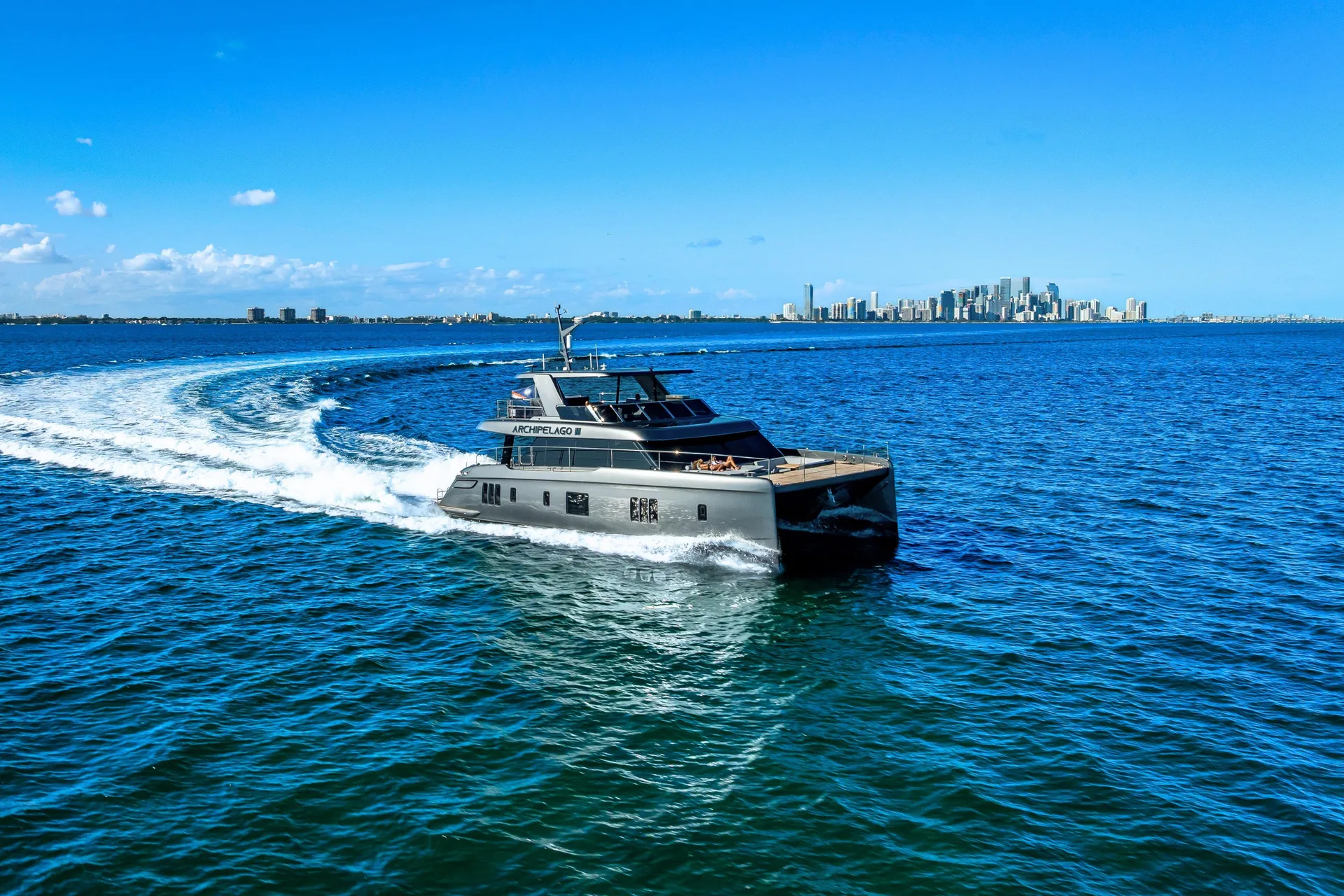 SUNREEF 60 POWER - Image 3