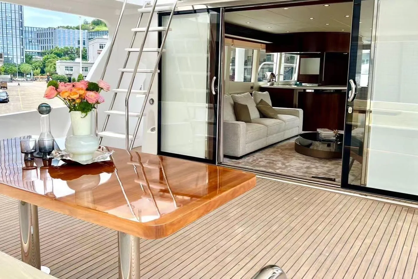 CUSTOM LANZAROTE 77 - Image 3