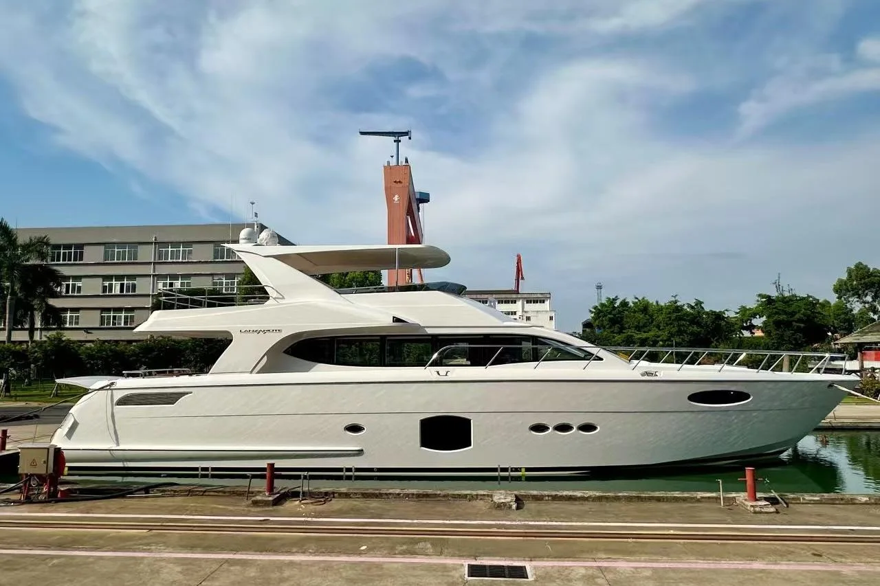 CUSTOM LANZAROTE 77 - Image 1
